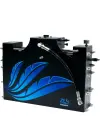Schenker ZEN100 100Lt/Saat 12V/220V Marin Su Yapıcı - Basic Panel