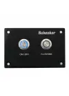 Schenker ZEN100 100Lt/Saat 12V/220V Marin Su Yapıcı - Basic Panel
