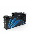 Schenker ZEN50 50Lt/Saat 12V Marin Tatlı Su Yapıcı - Basic Panel