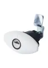 STS Elips Küçük Karavan Servis Kapısı Kilidi 78x42 mm (ST2007-20S3-80)