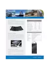 Sunpower E FLEX 110 Watt Esnek Güneş Paneli (116,5x55,6)