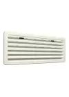 Thetford 168x483mm Beyaz Karavan Buzdolabı Menfezi