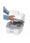 Thetford Porta Potti 365 21Lt Atık Tanklı Portatif Tuvalet