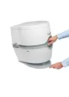 Thetford Porta Potti 565 Serisi Excellence Taban Plakası