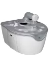 Thetford Porta Potti 565P 21Lt Atık Tankı Portatif Tuvalet