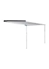 Thule 3200 Kasetli Rulo Karavan Tentesi 3.00x2.50 m Antrasit Kasa (303009)