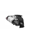 Thule 6300 Tente Motor Kiti 12V (Siyah)