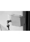 Thule Door Frame Lock, Karavan Kapı Kasası Kilidi