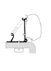 Thule Omnistor 2000,4900,5200 Duvar Tente Montaj Braketi