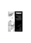 Thule Repair Patch Tente Tamir Yaması