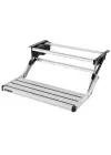 Thule Tek Adım 12V 460mm Elektrikli Katlanır Karavan Giriş Basamak