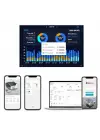 CanPower Uhome 8kW/10,24 kWh Monofaze Hybrid Enerji Depolama Sistemi