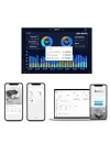 CanPower Uhome 8kW/5.12kWh Monofaze Hybrid Enerji Depolama Sistemi