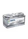 Varta G14 Silver Dynamic 12V 95AH Karavan Marin AGM Akü