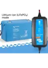 Victron Blue Smart IP22 Charger 220V 12V 15A (1) Akü Şarj Cihazı