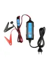 Victron Blue Smart IP65 6V/12V-1.1 6V/12V 1,1A DC Konnektörlü Bluetooth Akü Şarj Cihazı Euro Fişli