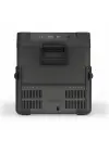 Waeco Dometic WCC 80DZ 78L 12/24V -18°C Çift Bölmeli Kompresörlü Taşınabilir Buzdolabı