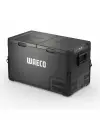Waeco Dometic WCC 80DZ 78L 12/24V -18°C Çift Bölmeli Kompresörlü Taşınabilir Buzdolabı