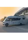 WANII 10 Ton Hidrolik Motokaravan/Çekme Karavan Dengeleme ve Terazi Sistemi