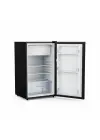WERD 95L 12V/24V Kompresörlü Karavan Buzdolabı - 95 Litre