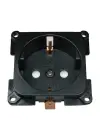 Westacc 220V Karavan İç Mekan Prizi 16A 53x53 mm Gömme Tip (WS4100130)