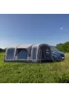 Westfield Aquila Pro 560 x 320 cm Kamp ve Motokaravan Havalı Çadır