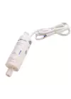 Whale Premium Inlıne 12V 13L/dk 1.0 Bar Hortum Arası Karavan Dalgıç Pompası