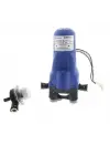 Whale Watermaster 2 Bar 8L 12V Karavan Su Pompası Hidrofor