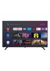 Wismann 24 Google TV 12V Uydu Alıcılı Televizyon