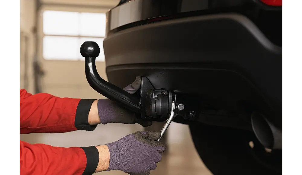 Çeki Demiri Rehberi 2026: Seçim, Montaj ve Ruhsat İşlemleri