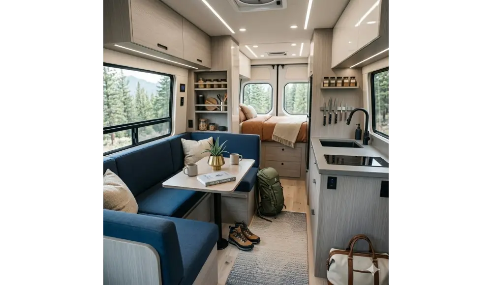 Karavan Alırken Dikkat Edilmesi Gereken 10 Kritik Detay: 2026 Rehberi