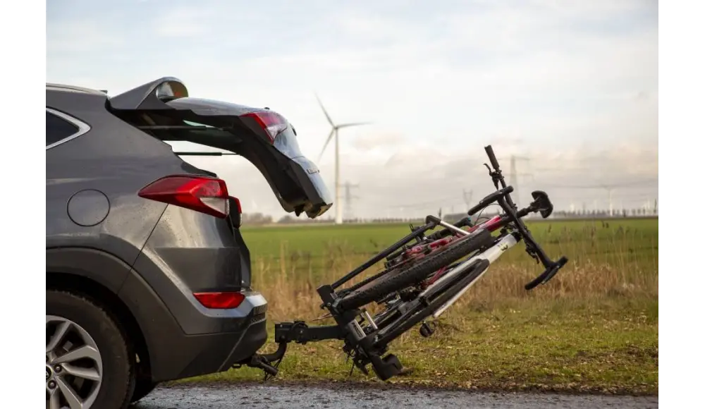 En İyi Karavan Bisiklet Taşıyıcı Markaları: Fiamma mı, Pro-User mı?