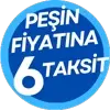 6 Taksit
