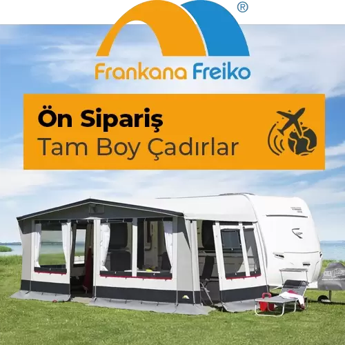 Frankana Ön Sipariş