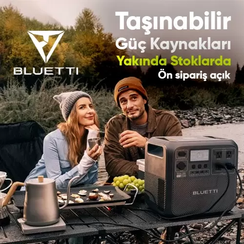Buletti Ön Sipariş