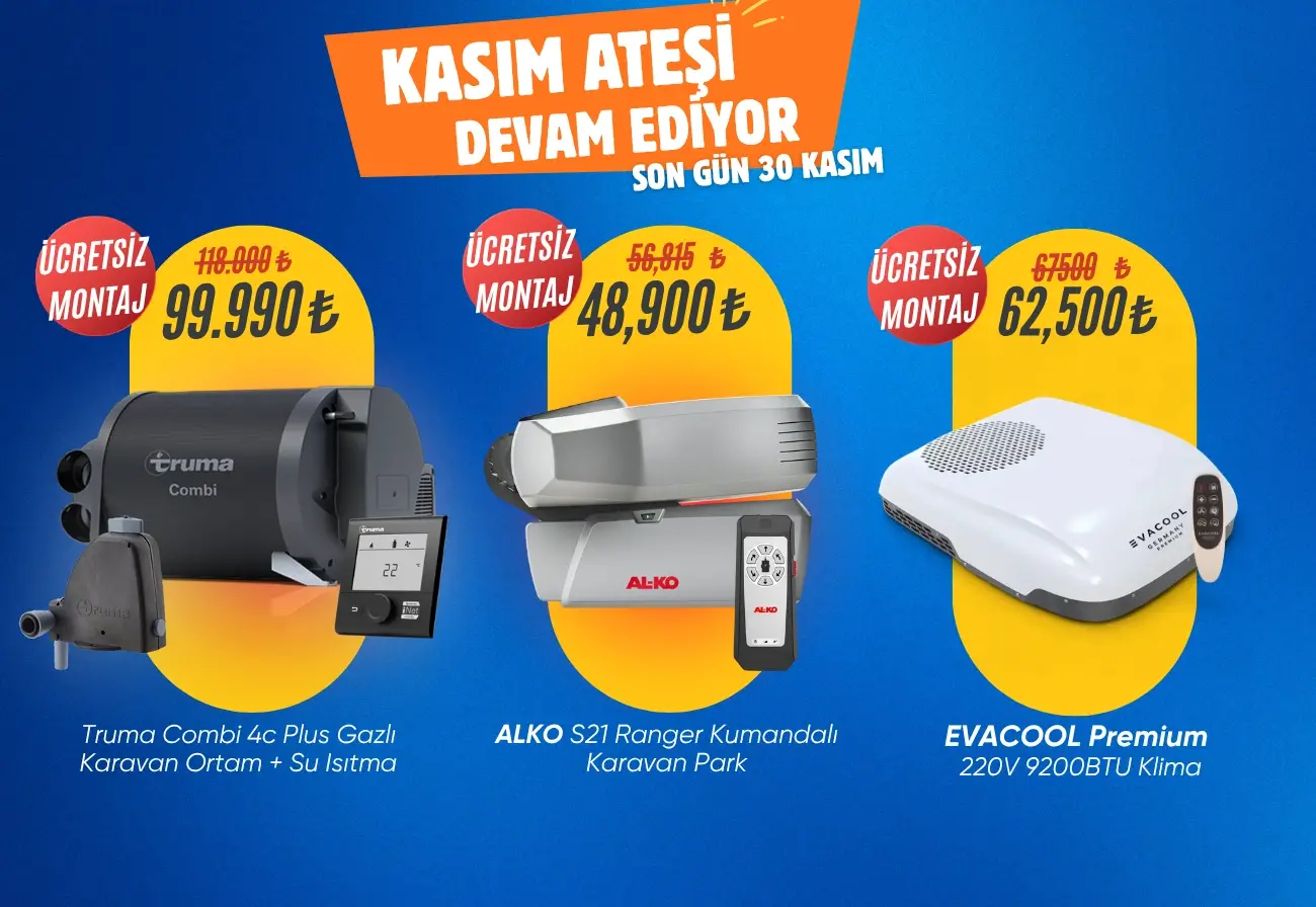 Kasım Ateşi Kampanyası