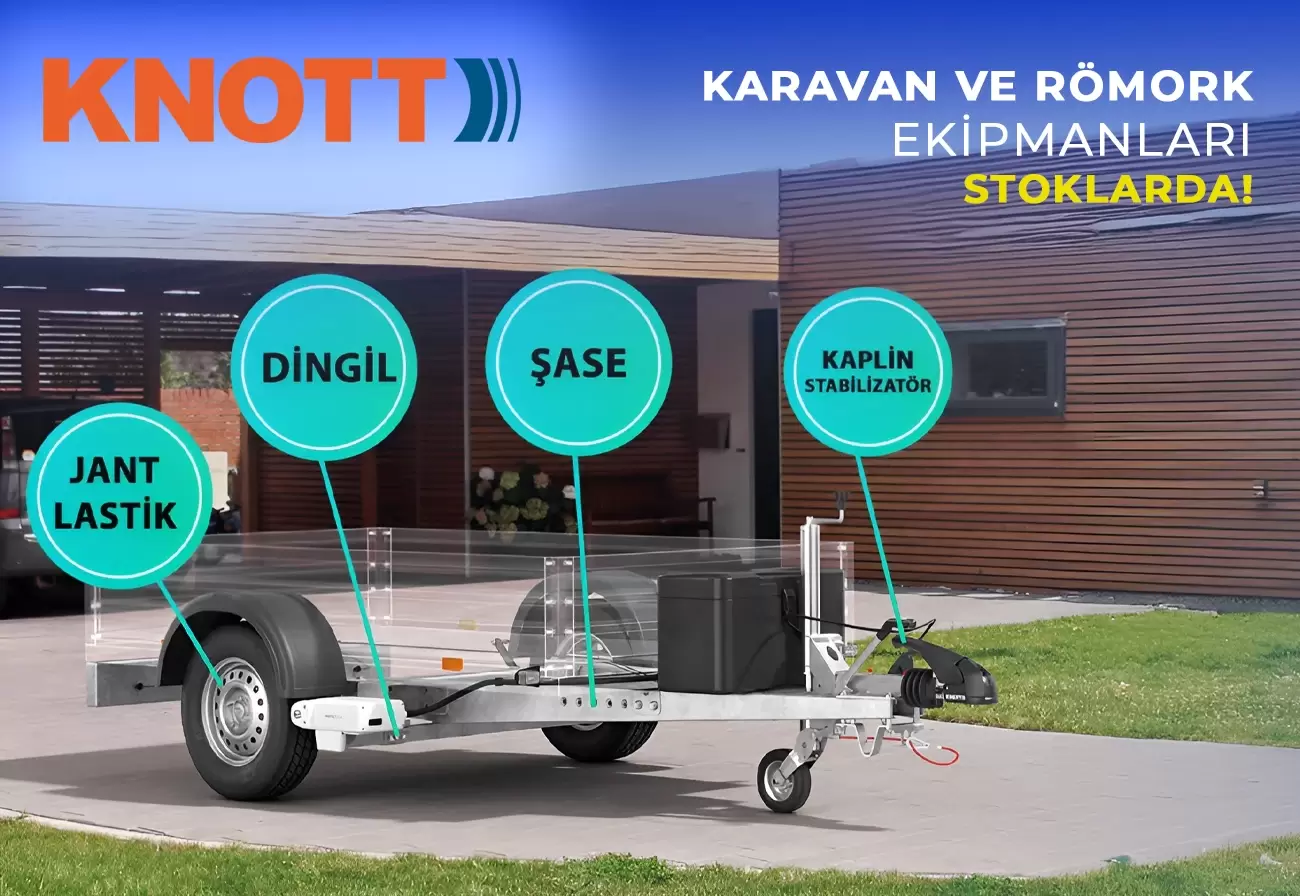 Knott Ekipmanlar