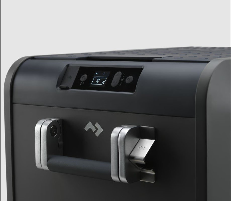 Yüksek Çözünürlüklü Ekran