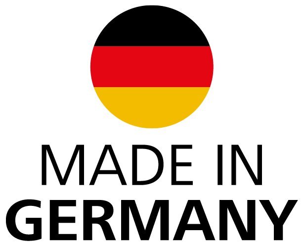 Made in germany