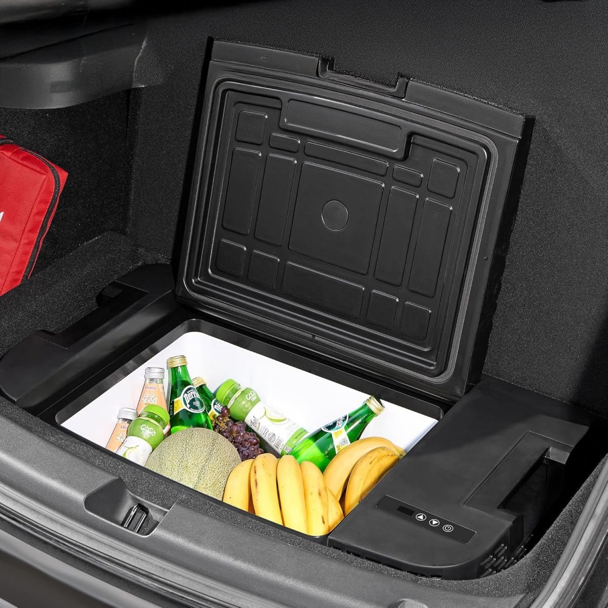 Evacool Tesla Y Buzdolabı