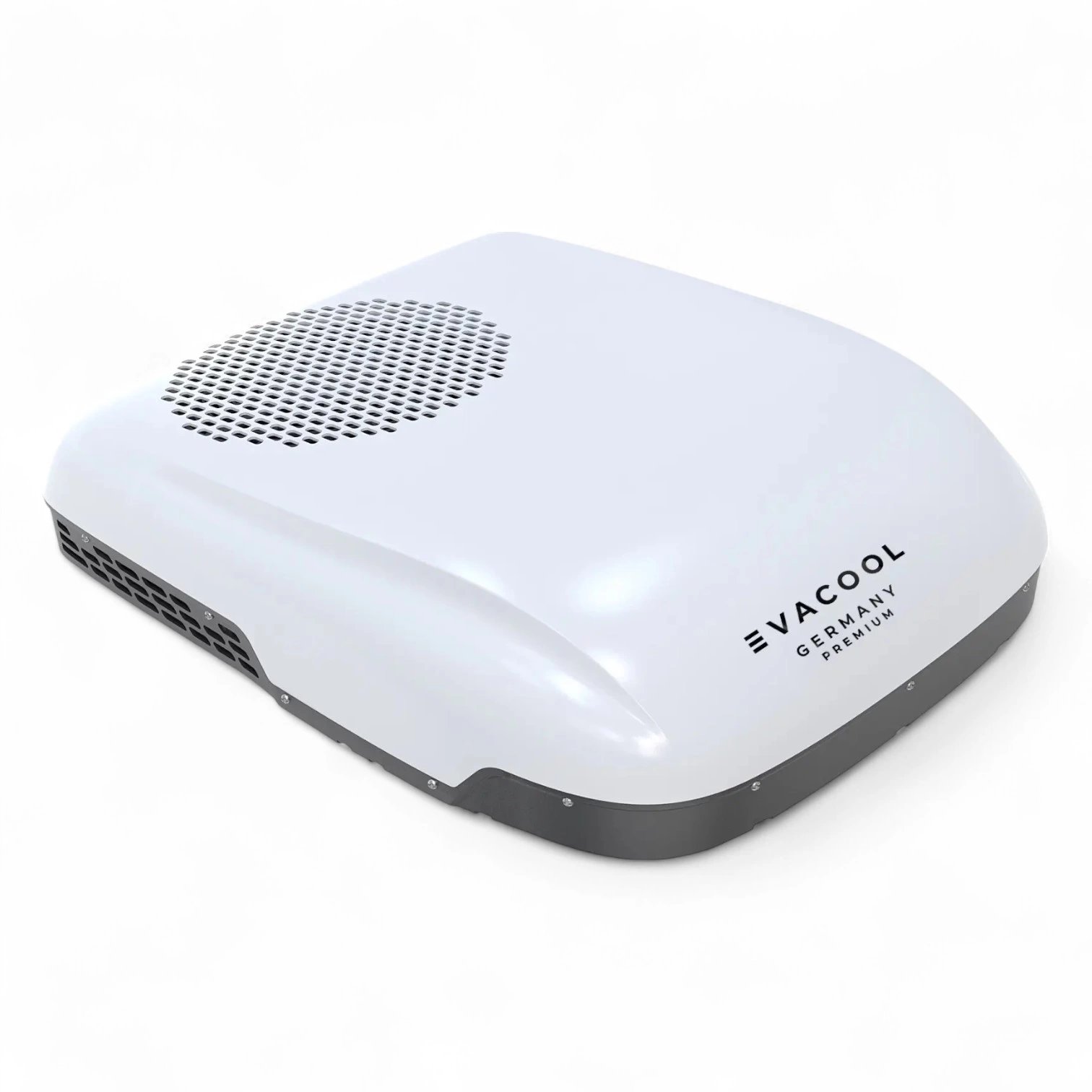 Evacool EVA2700 Premium 220V 9200BTU Isıtma/Soğutma Karavan Kliması