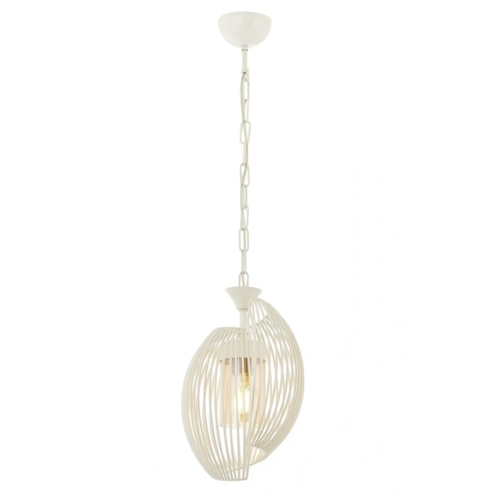 Beyaz Tekli Avize A-192-1B