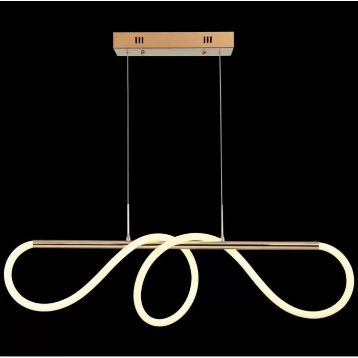 A-513-100CM Modern Led Avize