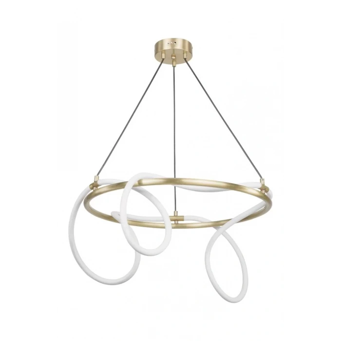 A-513-60C Modern Led Avize