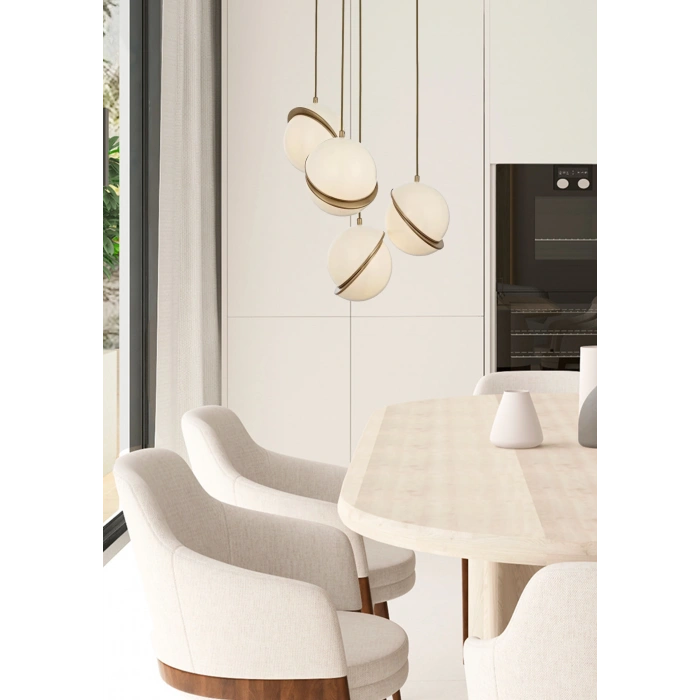 4LÜ ESKİTME AVİZE A-161-4