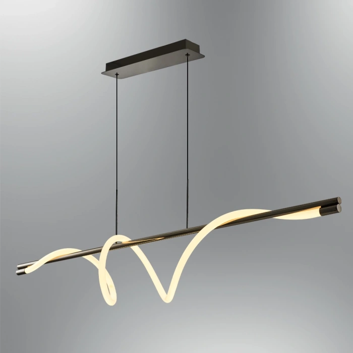 A-5132-100 LEDLİ AVİZE