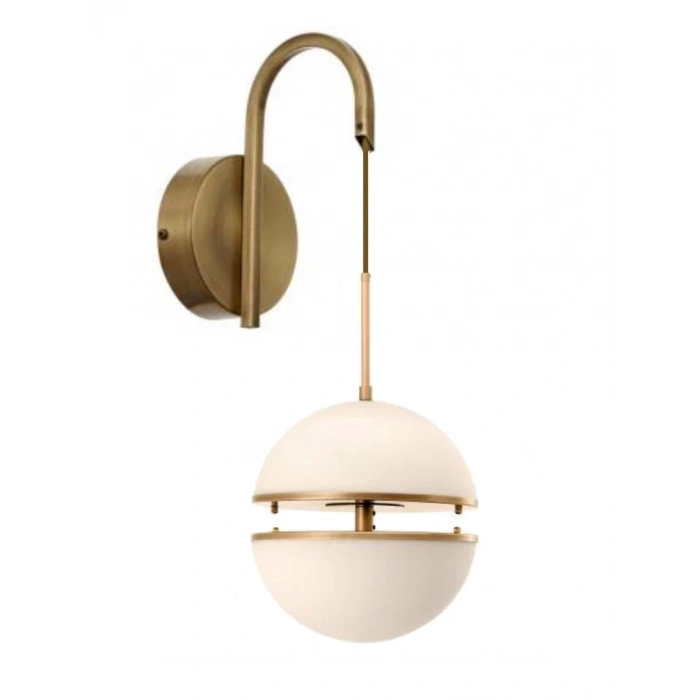 APL-167-1 LEDLİ APLİK