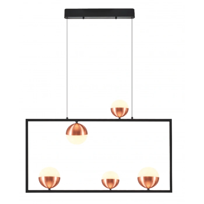 A-572-5 LEDLİ AVİZE