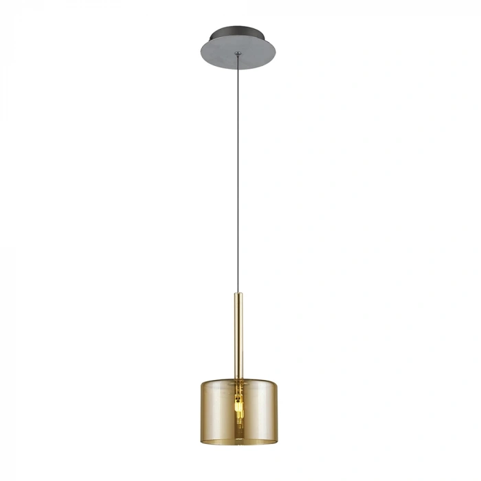 A-472-1AG BAL RENGİ TEKLİ SARKIT