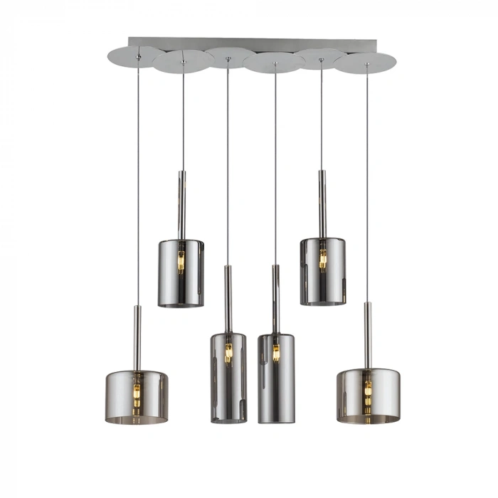 A-472-6YS ALTILI AVİZE